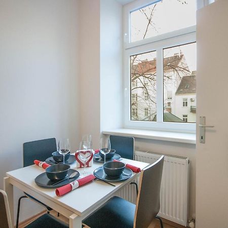 Cozy 2 Room Apartment - Enjoy Viennas Summer Vibes Exterior photo